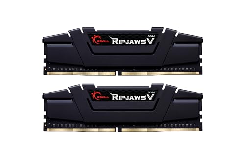 Unleash Your PC’s Potential: A Practical Guide to Installing and Optimizing G.SKILL RipjawsV DDR4 RAM