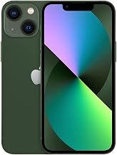 Future-Proofing Your Phone: Why the Renewed Green iPhone 13 (512GB) for Cricket Wireless is a Smart Bet