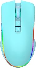 Your Next Gaming & Work Companion: Why the TukeSM Wireless Mouse Tops Our List