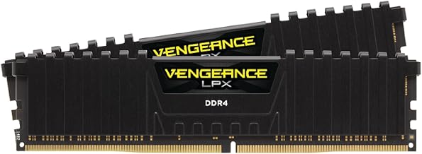 Staying Ahead of the Curve with CORSAIR Vengeance LPX DDR4: A Look at Tomorrow’s Memory Needs