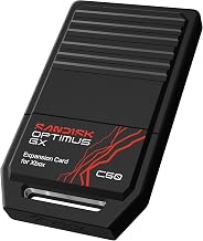Level Up Your Xbox: Why the Sandisk 1TB Optimus GX C50 is a Game Changer