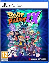 Level Up Your PS5: My Top 5 Favorite Moments in Scott Pilgrim EX