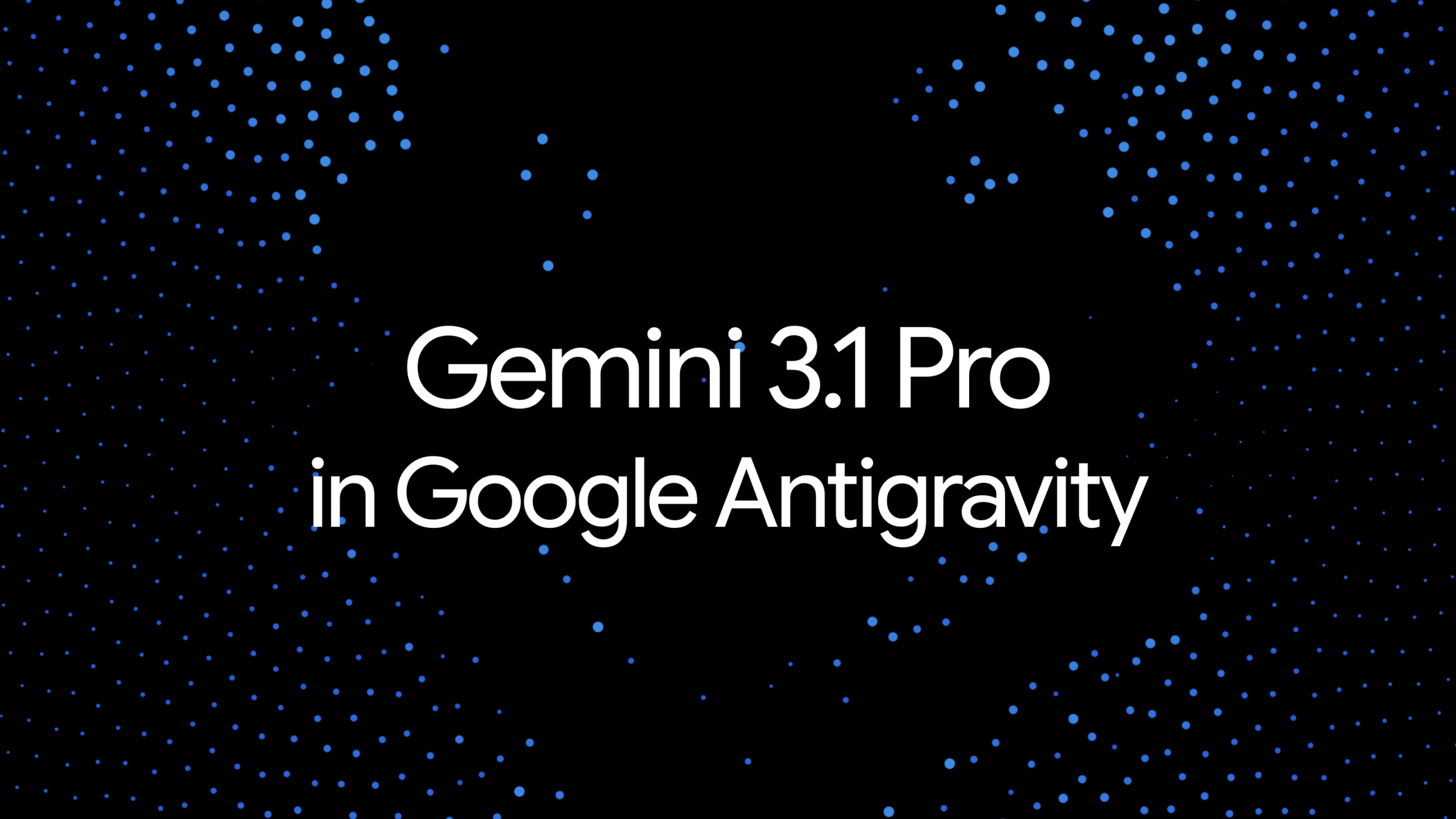 Ever Dream of Floating? Let’s Talk Antigravity Gemini!
