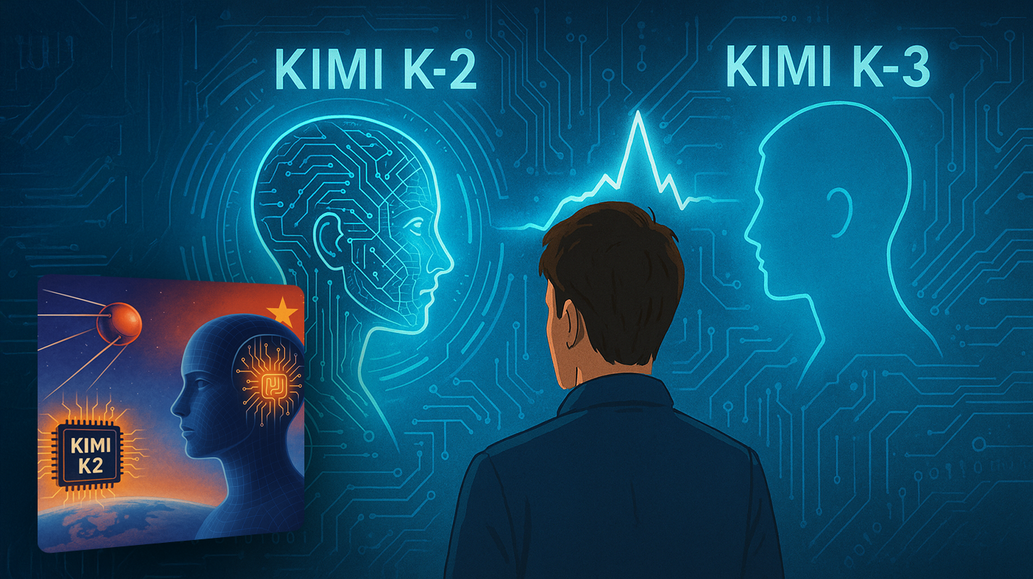Decoding the Kimi K3: A Deep Dive into its Technical Architecture