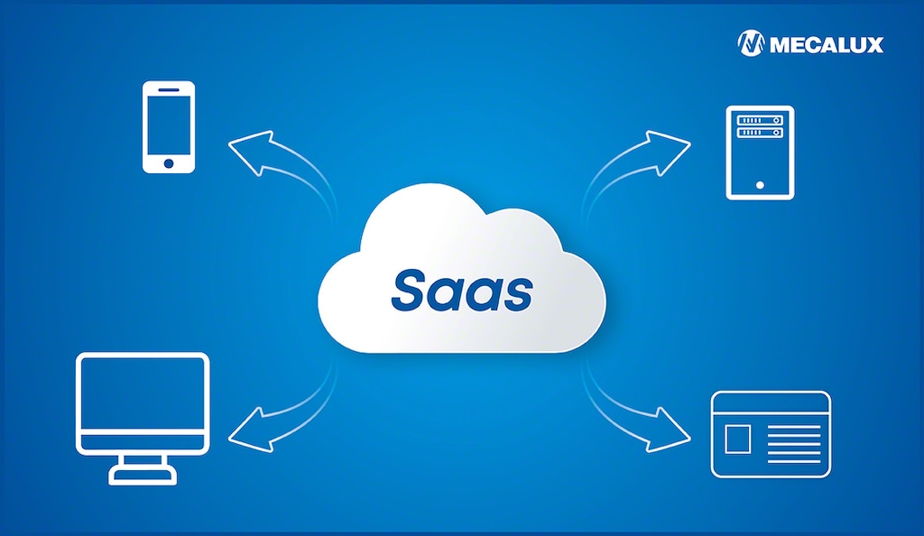 A Friendly Guide to SaaS: Software, Simplified for You